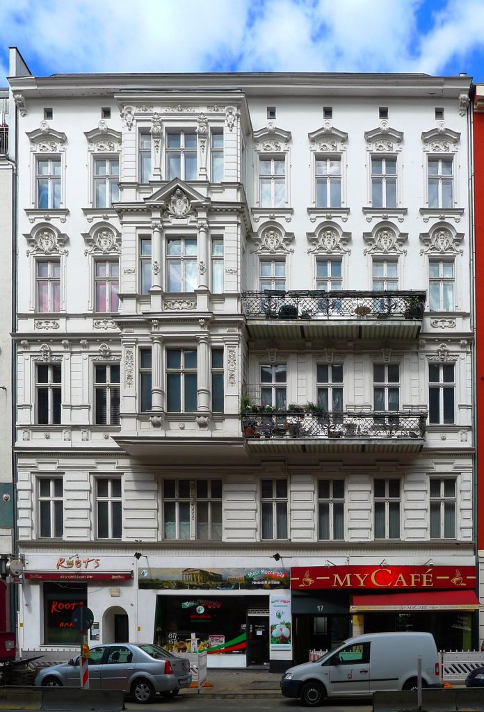 Allgemeine Verwaltung